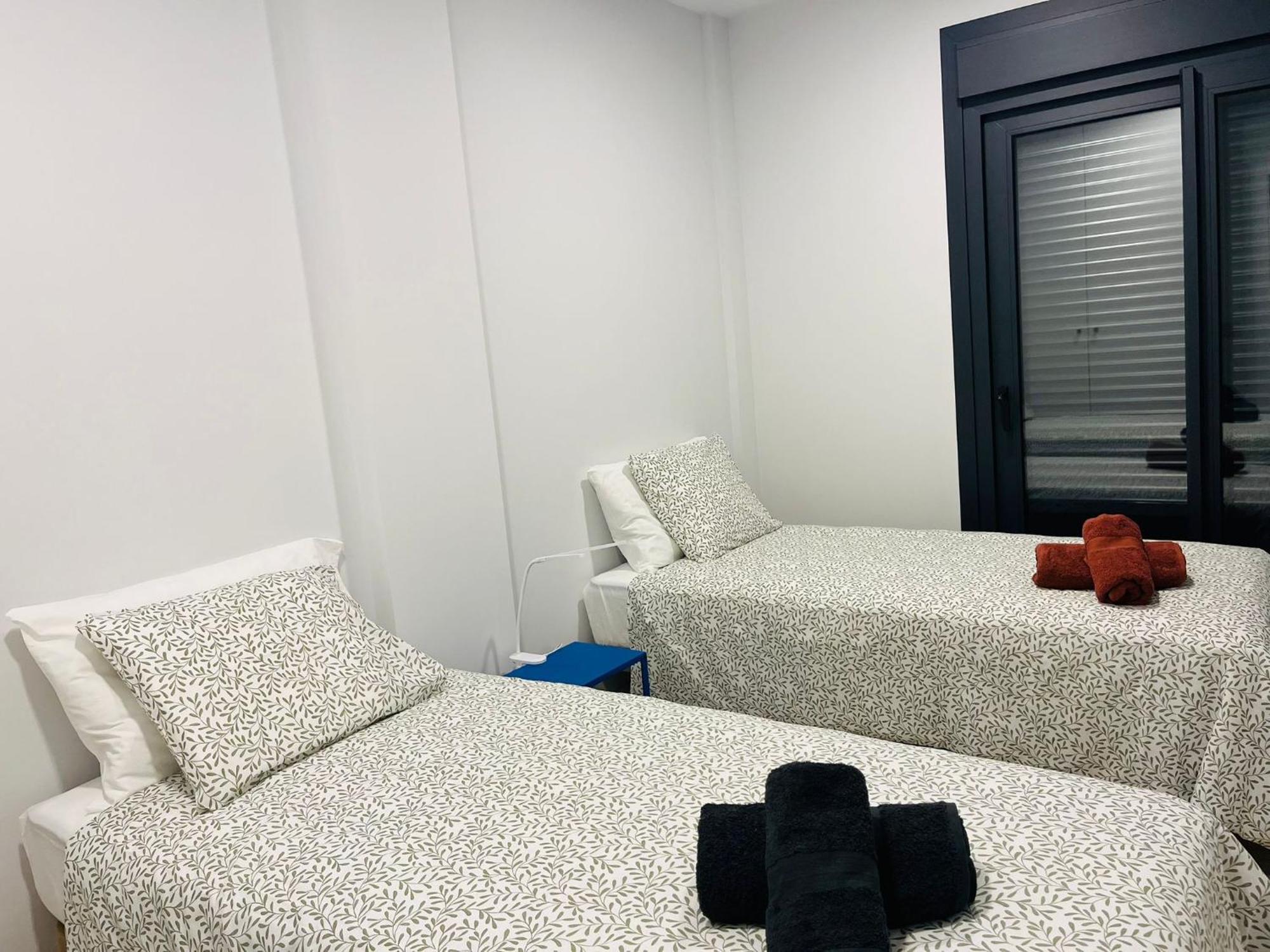 La Naval Appartement Las Palmas de Gran Canaria