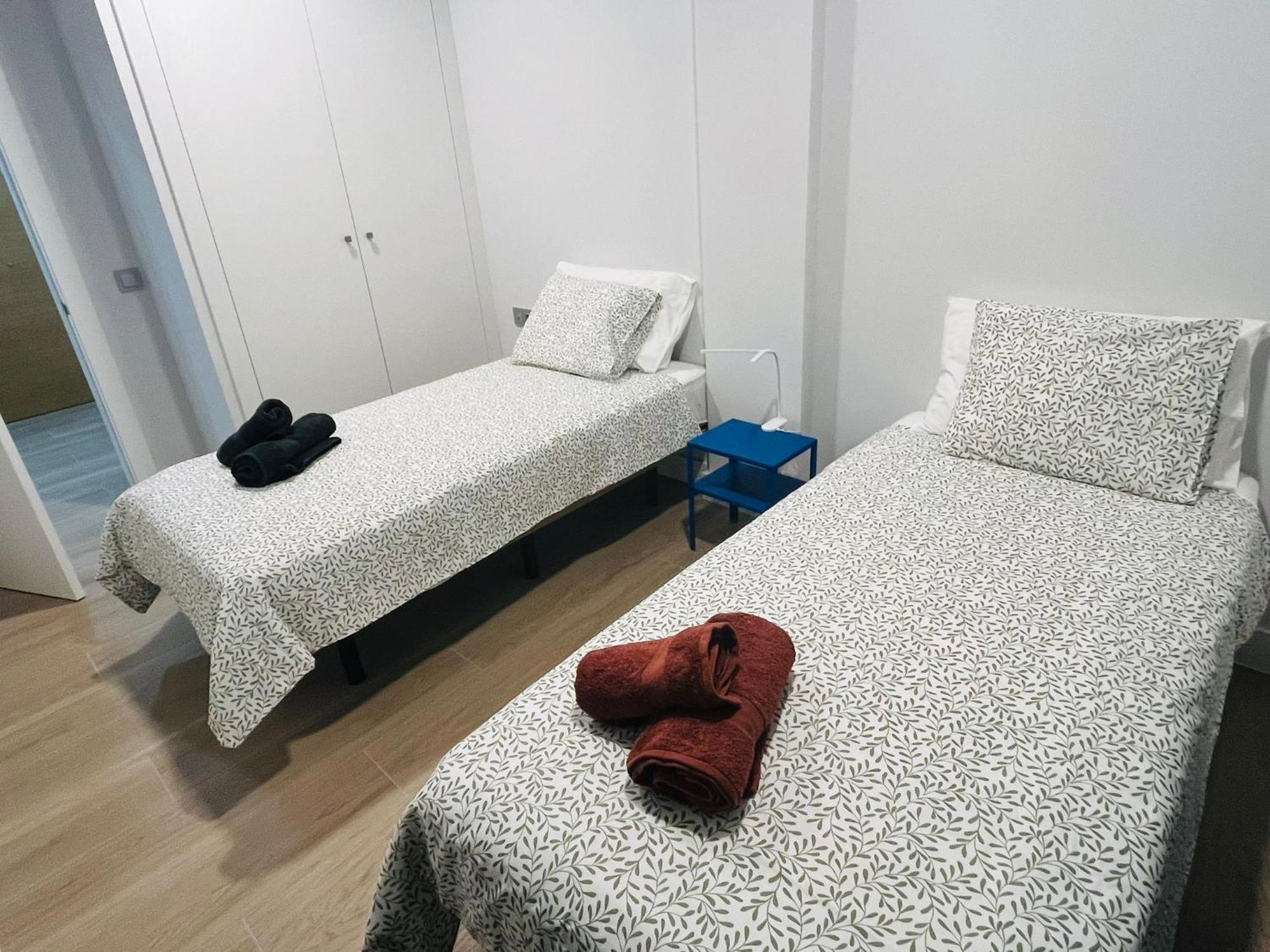 Appartement La Naval *