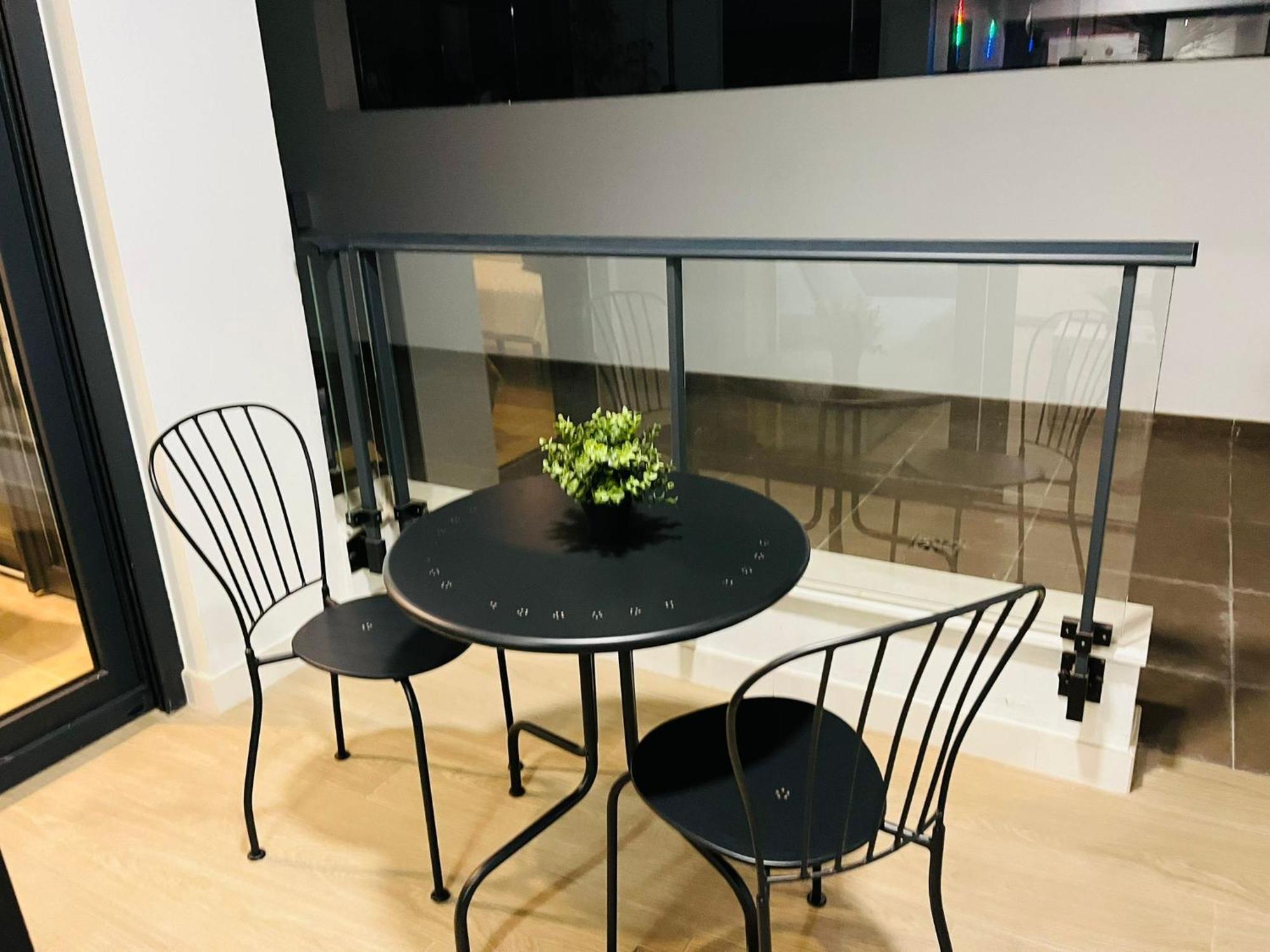 Appartement La Naval Las Palmas de Gran Canaria