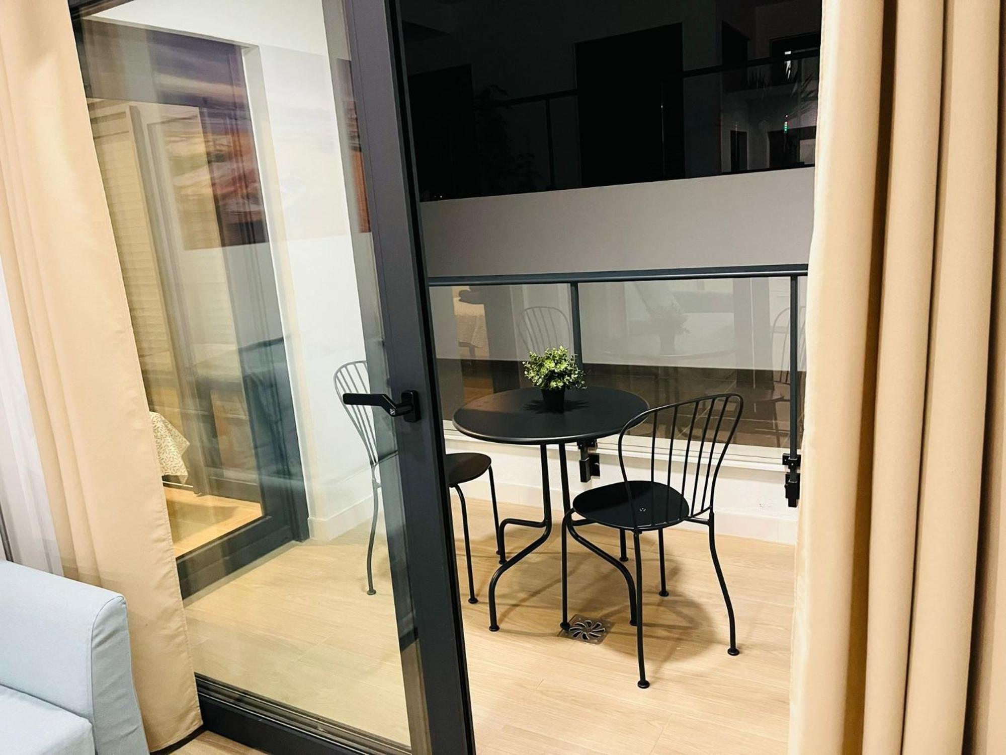 La Naval Appartement *