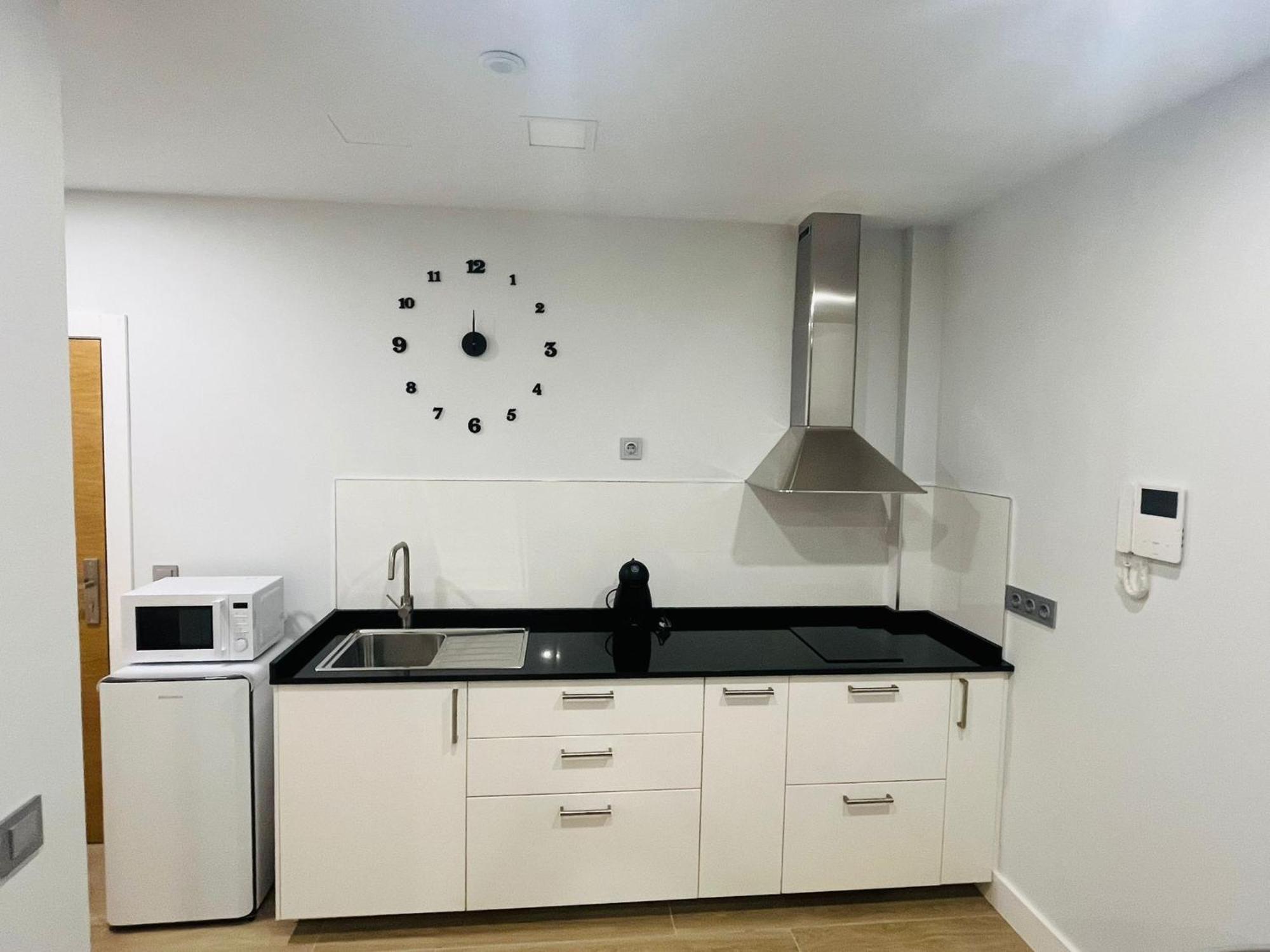 Appartement La Naval Las Palmas de Gran Canaria