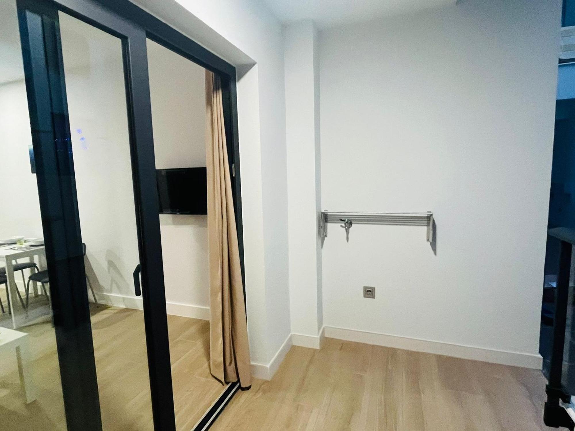 Appartement La Naval