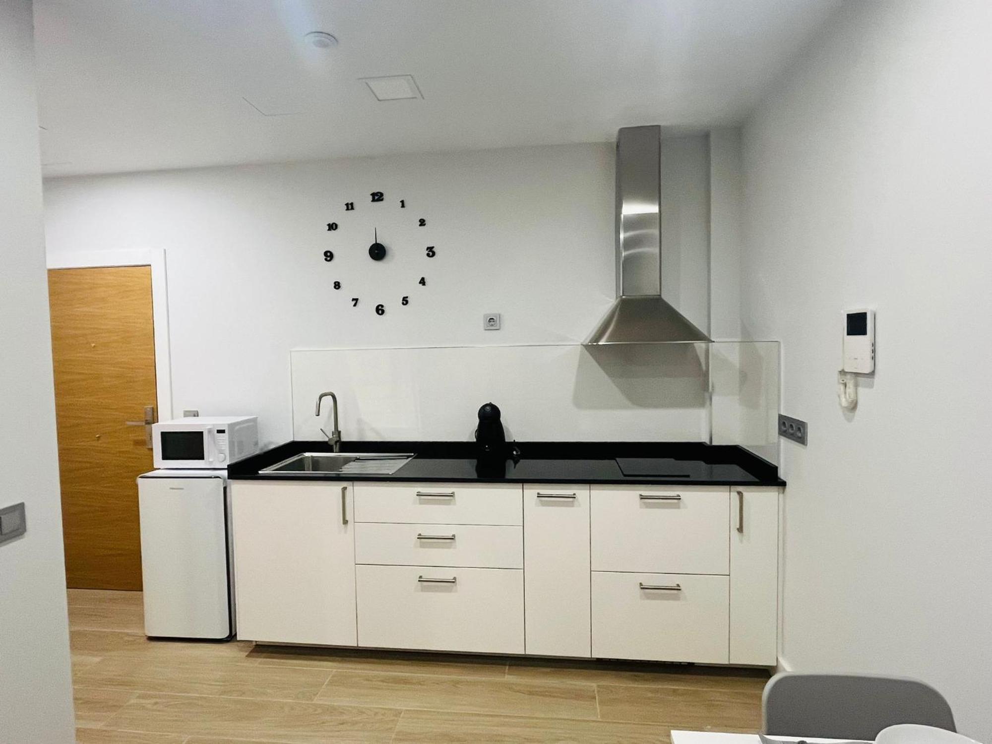 La Naval Appartement