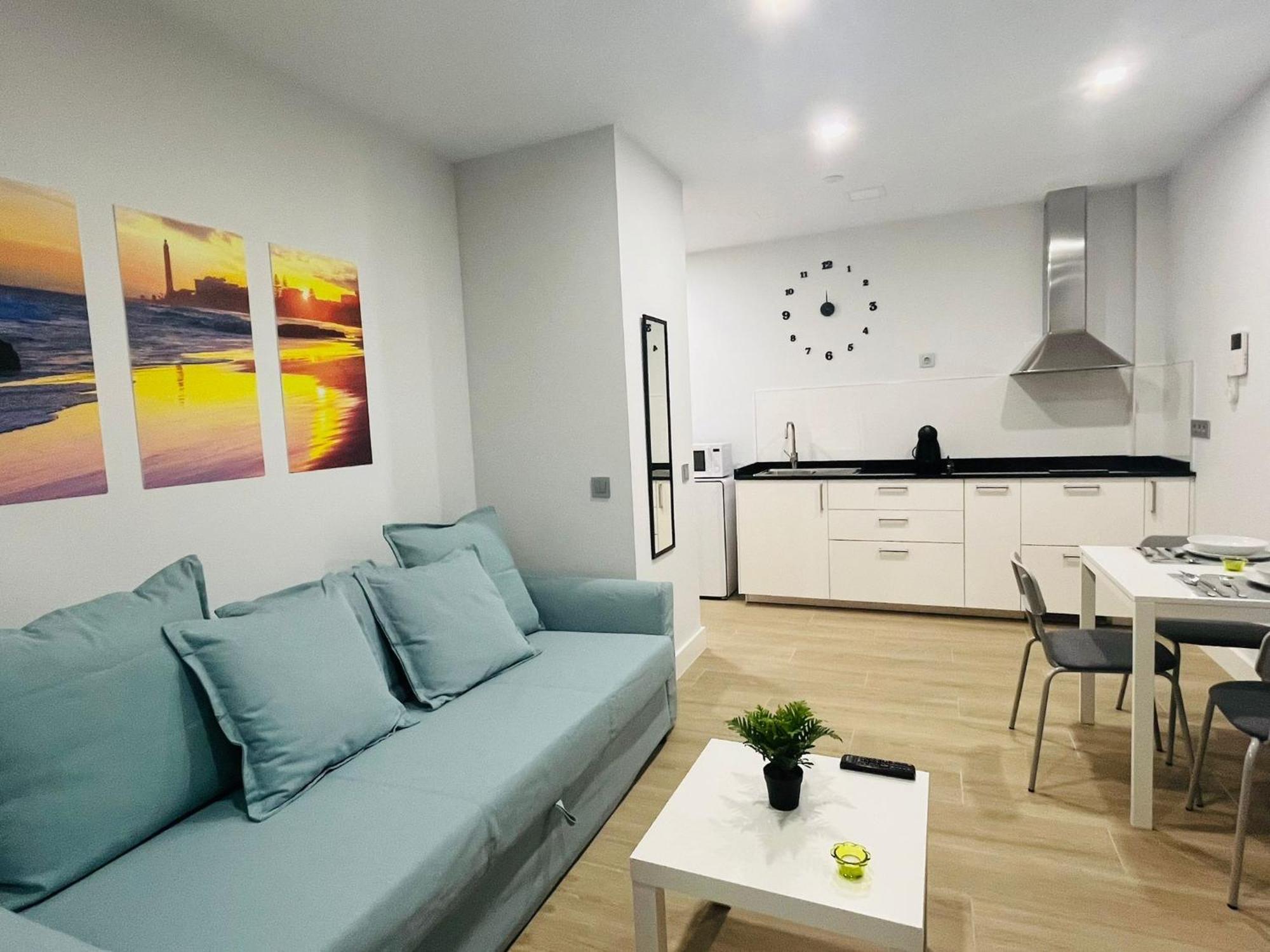 Appartement La Naval