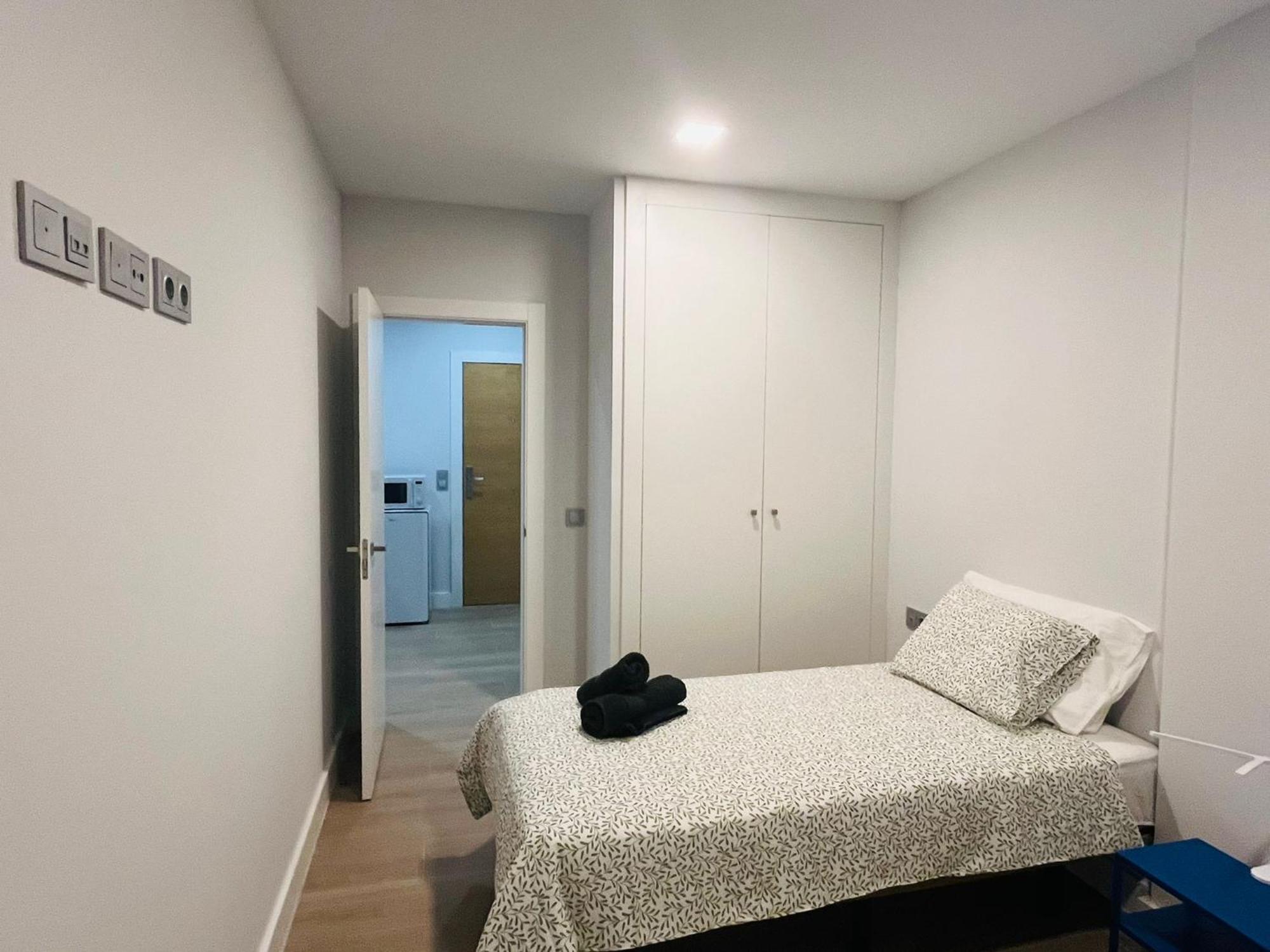La Naval Apartamento