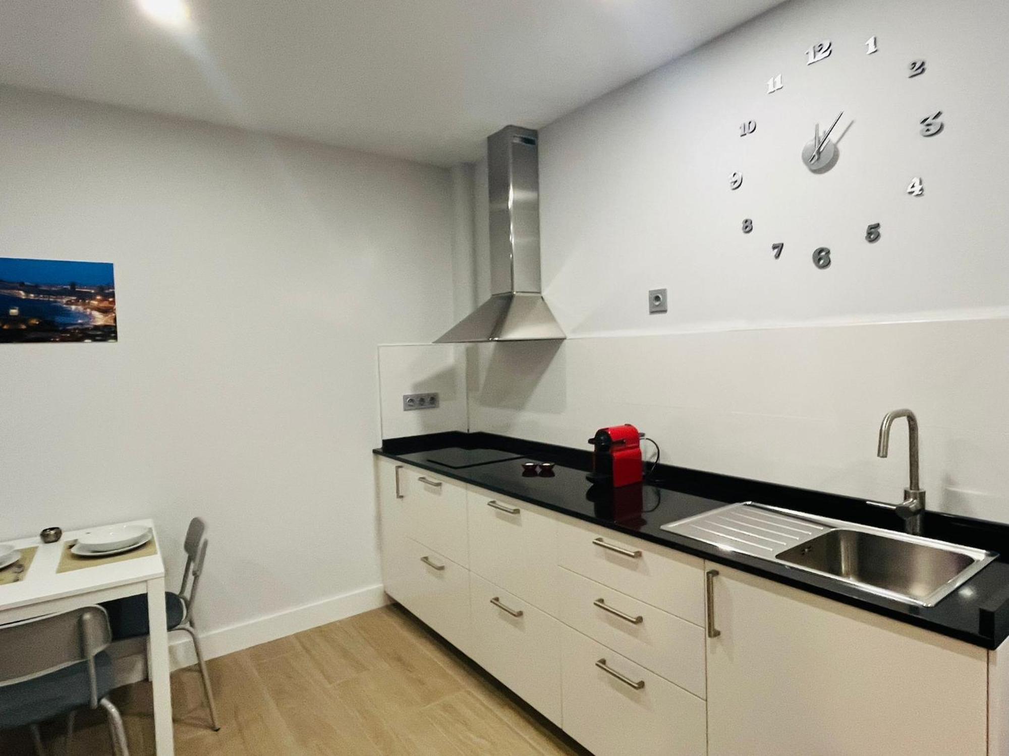 Apartamento La Naval