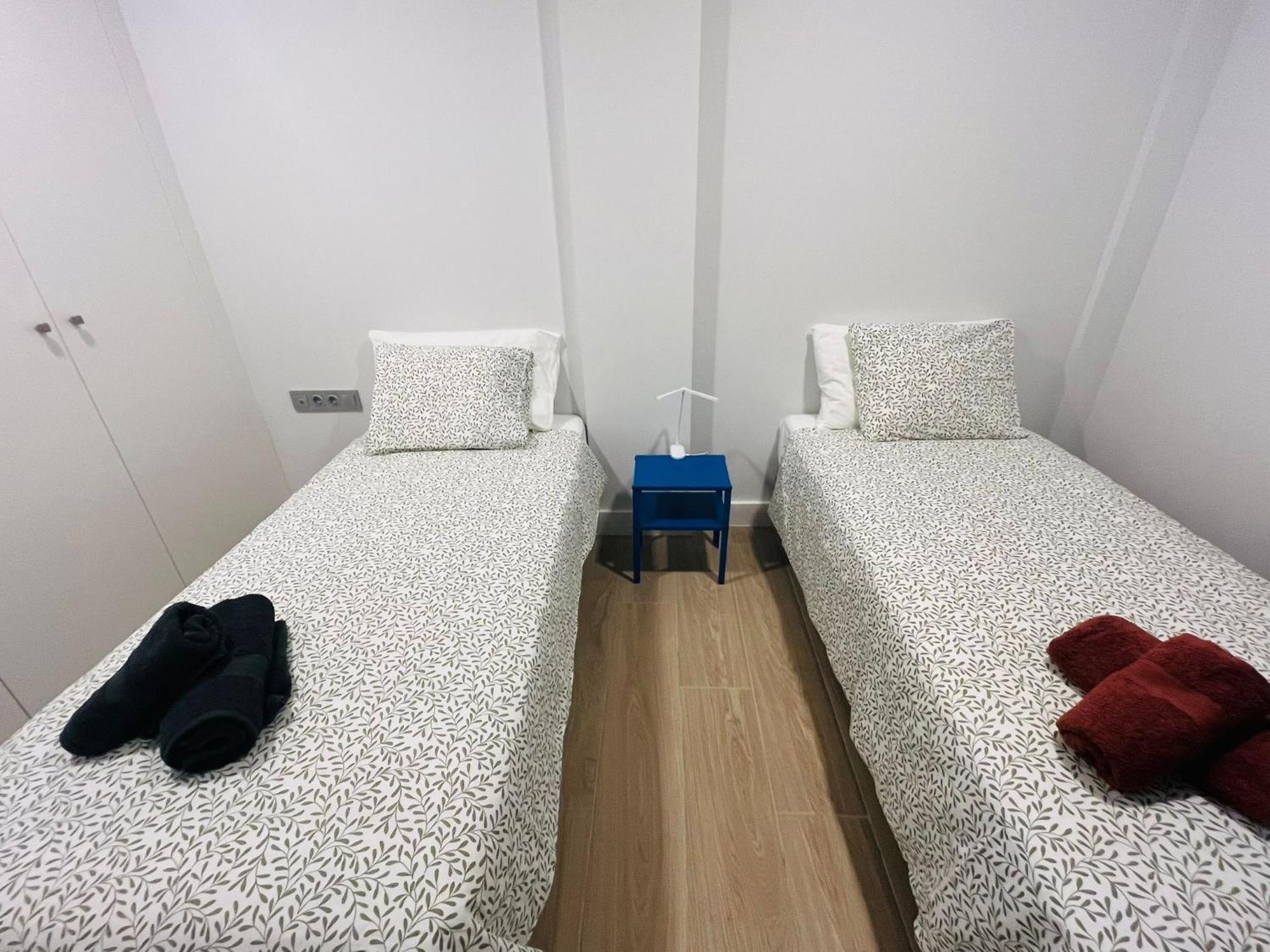 La Naval Apartment *