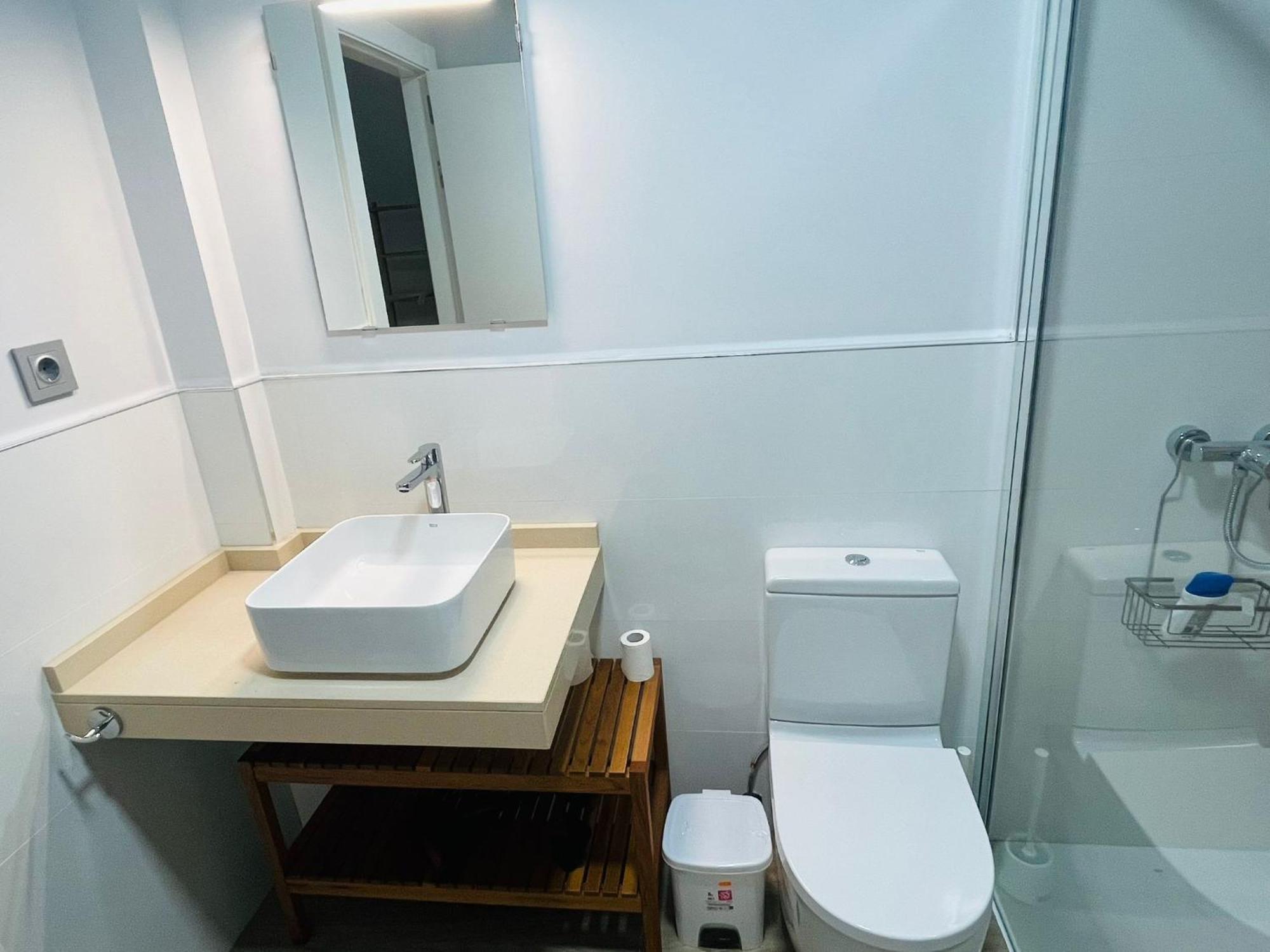 Apartamento La Naval