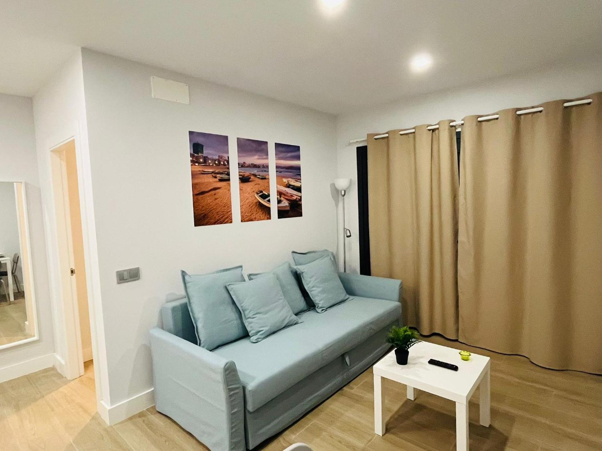 La Naval Apartamento *
