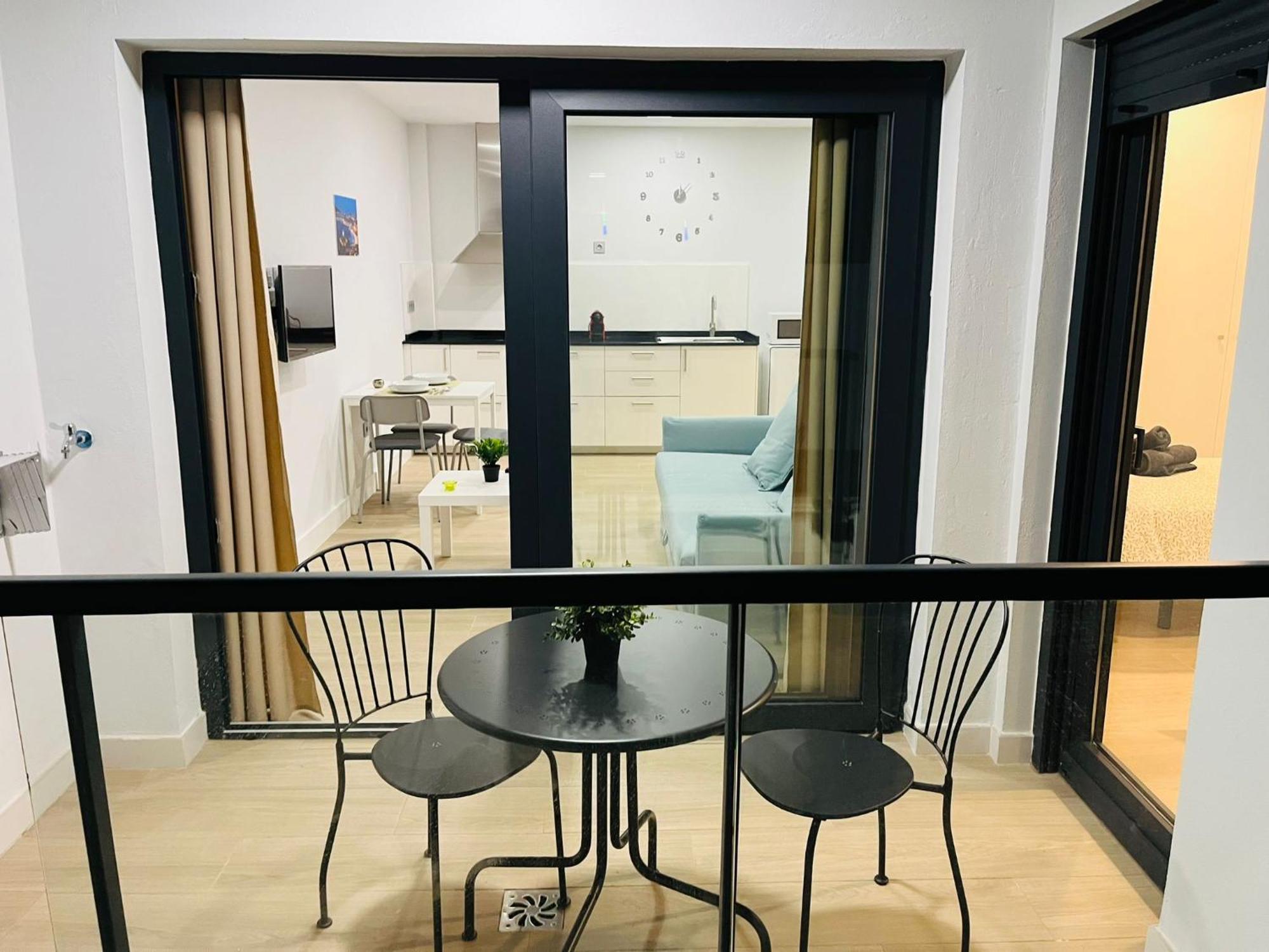 La Naval Apartamento