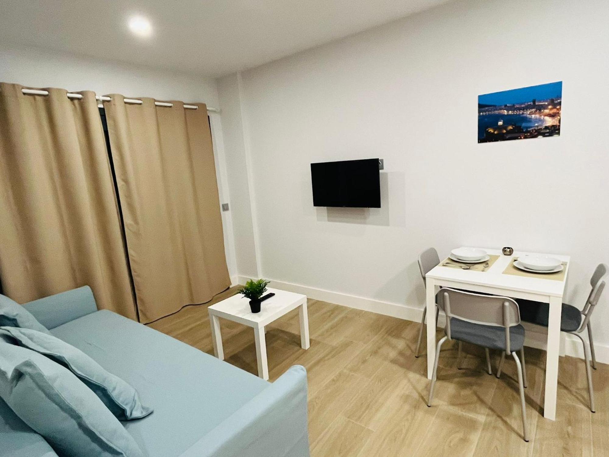 Apartamento La Naval Las Palmas de Gran Canaria