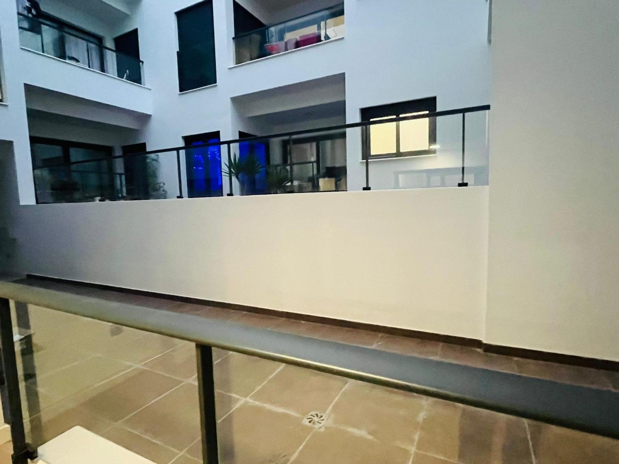 La Naval Apartment *