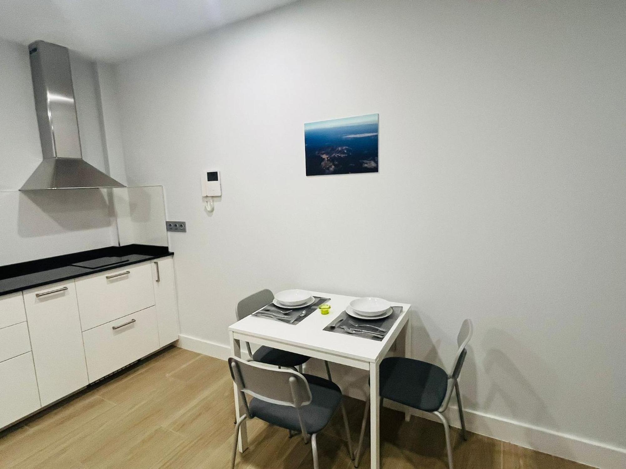 La Naval Apartamento *