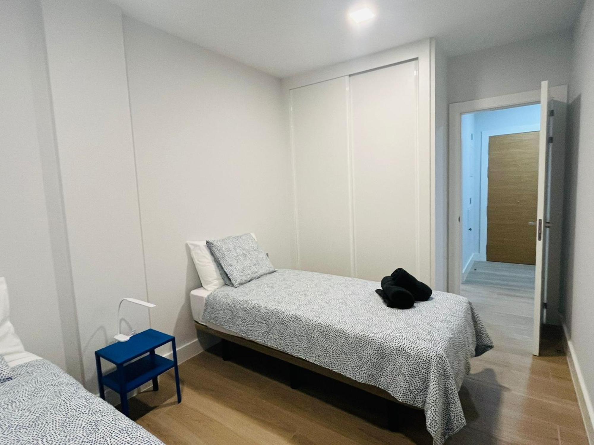 La Naval Apartamento Las Palmas de Gran Canaria