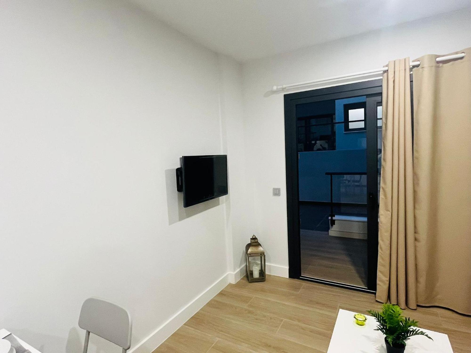 Apartment La Naval